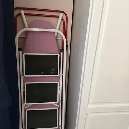 شقة Cozy هاسكوفو