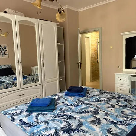 Cozy شقة هاسكوفو
