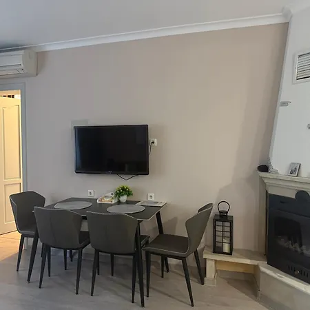 Appartement Cozy Haskovo