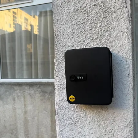 Appartement Cozy Haskovo