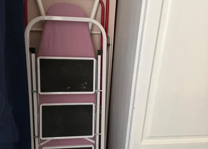 شقة Cozy هاسكوفو