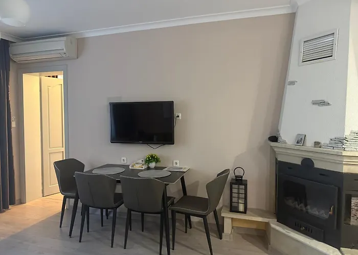 شقة Cozy هاسكوفو