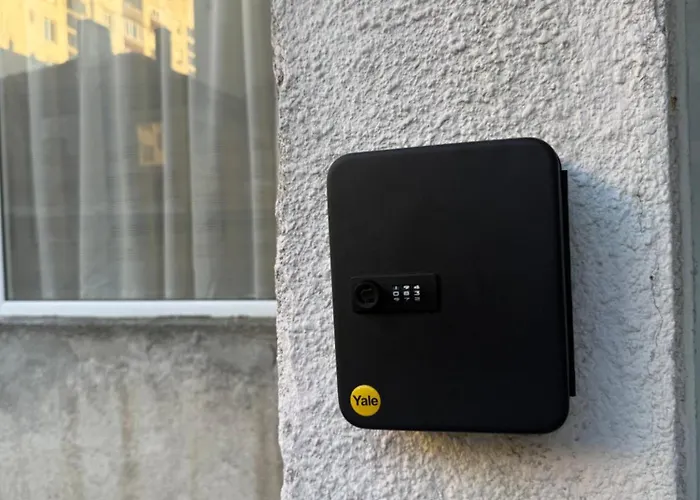 شقة Cozy هاسكوفو